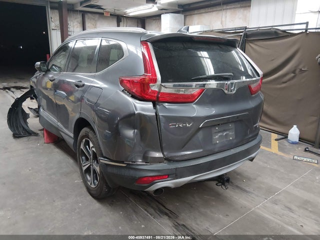 Honda Cr-v Touring 2017 7FARW1H95HE034984 Image 3