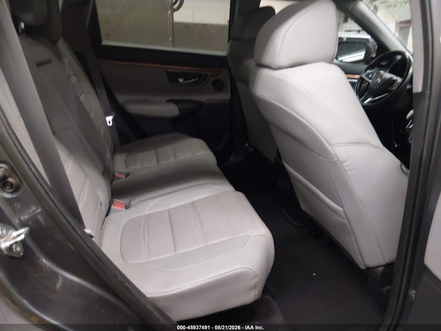 Honda Cr-v Touring 2017 7FARW1H95HE034984 Image 8