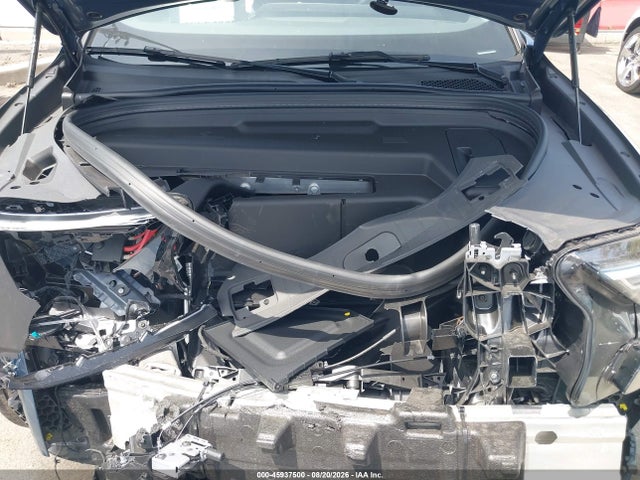 Продаж на аукціоні авто 2025 Audi Q6 E-tron Premium, vin: WA112BGF9SA069569, номер лоту: 45937500
