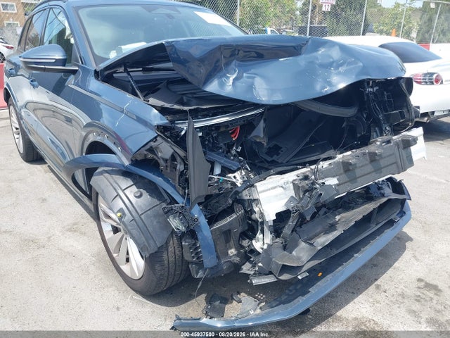 Продаж на аукціоні авто 2025 Audi Q6 E-tron Premium, vin: WA112BGF9SA069569, номер лоту: 45937500