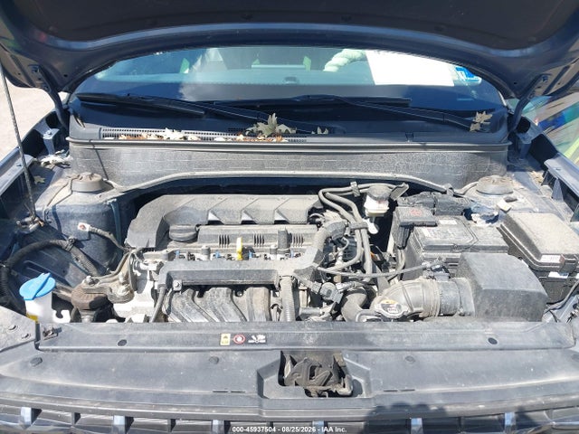 Продаж на аукціоні авто 2024 Hyundai Venue Limited, vin: KMHRC8A38RU313238, номер лоту: 45937504