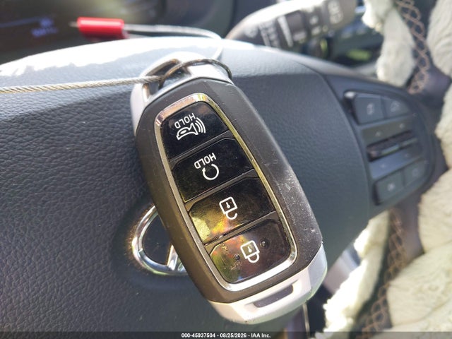 Продаж на аукціоні авто 2024 Hyundai Venue Limited, vin: KMHRC8A38RU313238, номер лоту: 45937504