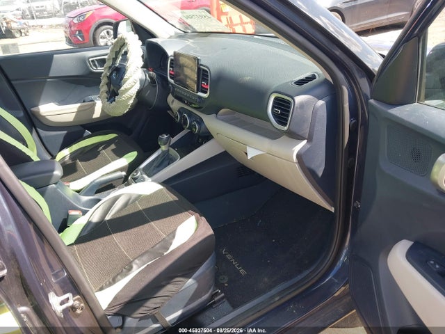 Продаж на аукціоні авто 2024 Hyundai Venue Limited, vin: KMHRC8A38RU313238, номер лоту: 45937504