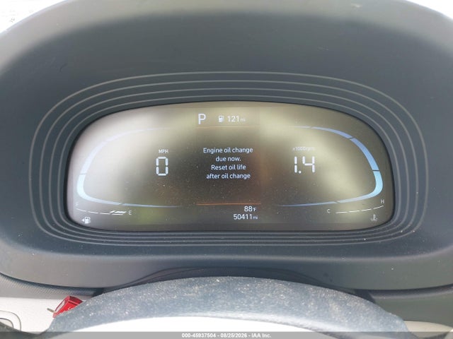 Продаж на аукціоні авто 2024 Hyundai Venue Limited, vin: KMHRC8A38RU313238, номер лоту: 45937504