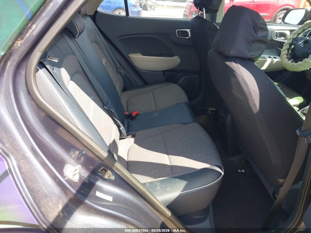 Продаж на аукціоні авто 2024 Hyundai Venue Limited, vin: KMHRC8A38RU313238, номер лоту: 45937504