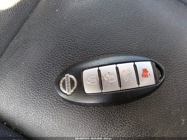 2011 Nissan Altima 2.5 S მანქანა იყიდება აუქციონზე, vin: 1N4AL2APXBN483754, აუქციონის ნომერი: 45937510