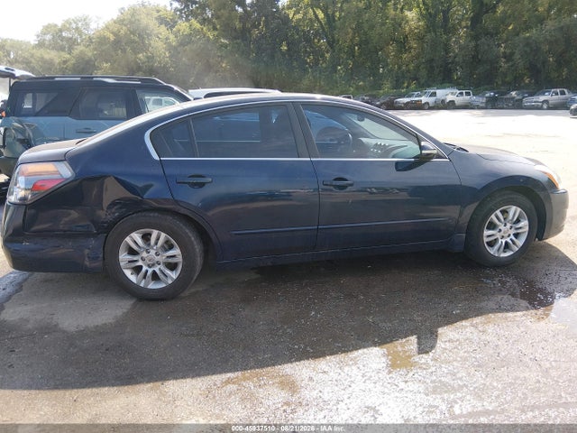 2011 Nissan Altima 2.5 S მანქანა იყიდება აუქციონზე, vin: 1N4AL2APXBN483754, აუქციონის ნომერი: 45937510