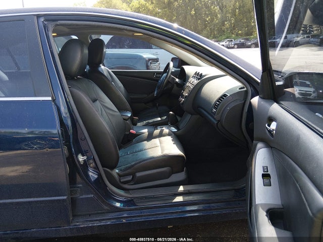 2011 Nissan Altima 2.5 S მანქანა იყიდება აუქციონზე, vin: 1N4AL2APXBN483754, აუქციონის ნომერი: 45937510