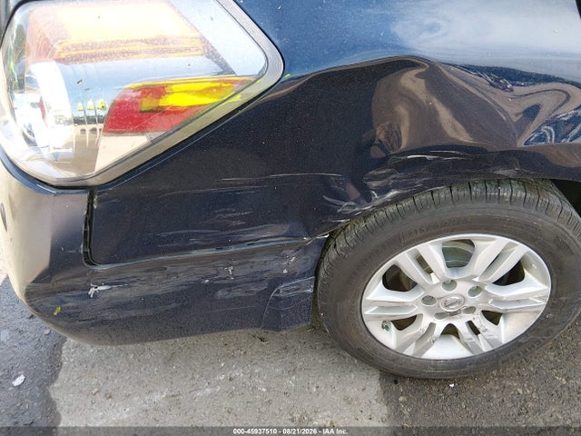 2011 Nissan Altima 2.5 S მანქანა იყიდება აუქციონზე, vin: 1N4AL2APXBN483754, აუქციონის ნომერი: 45937510