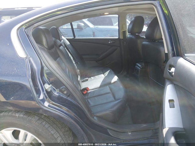 2011 Nissan Altima 2.5 S მანქანა იყიდება აუქციონზე, vin: 1N4AL2APXBN483754, აუქციონის ნომერი: 45937510