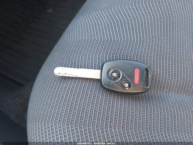 Продажа на аукционе авто 2011 Honda Fit Sport, vin: JHMGE8H55BC004558, номер лота: 45937511