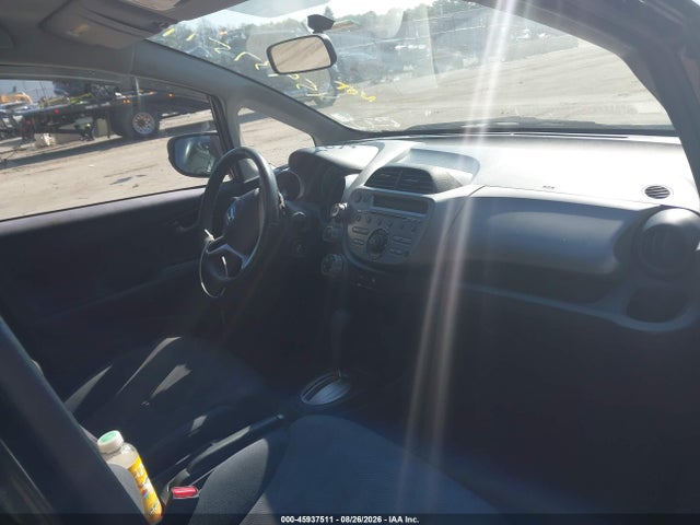 Продажа на аукционе авто 2011 Honda Fit Sport, vin: JHMGE8H55BC004558, номер лота: 45937511