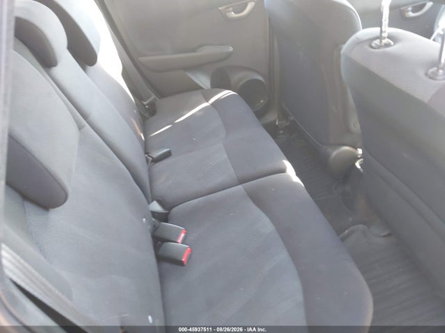 Продажа на аукционе авто 2011 Honda Fit Sport, vin: JHMGE8H55BC004558, номер лота: 45937511