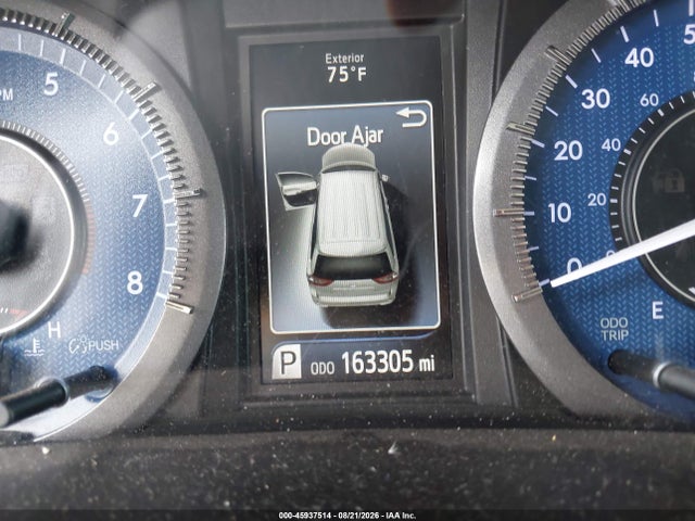 Продаж на аукціоні авто 2017 Toyota Sienna Limited 7 Passenger, vin: 5TDDZ3DC0HS152382, номер лоту: 45937514