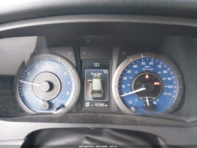 Продаж на аукціоні авто 2017 Toyota Sienna Limited 7 Passenger, vin: 5TDDZ3DC0HS152382, номер лоту: 45937514