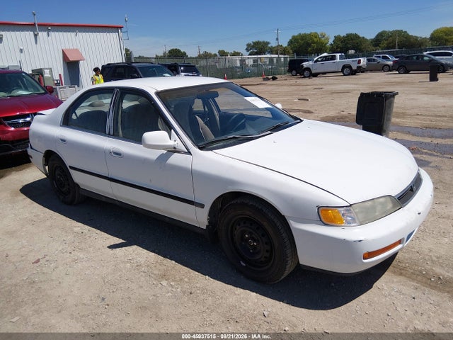 Aukcja sprzedaży 1996 Honda Accord Lx/ex, vin: 1HGCD5636TA130414, numer aukcji: 45937515