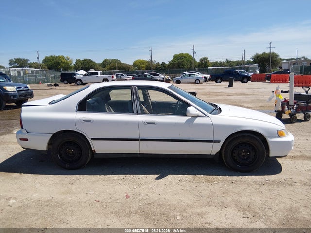 Продажа на аукционе авто 1996 Honda Accord Lx/ex, vin: 1HGCD5636TA130414, номер лота: 45937515
