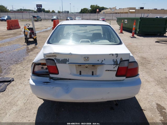 Продажа на аукционе авто 1996 Honda Accord Lx/ex, vin: 1HGCD5636TA130414, номер лота: 45937515