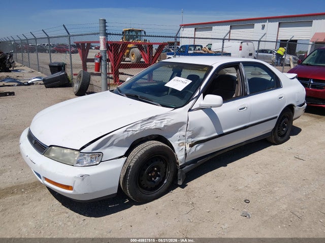 Продажа на аукционе авто 1996 Honda Accord Lx/ex, vin: 1HGCD5636TA130414, номер лота: 45937515