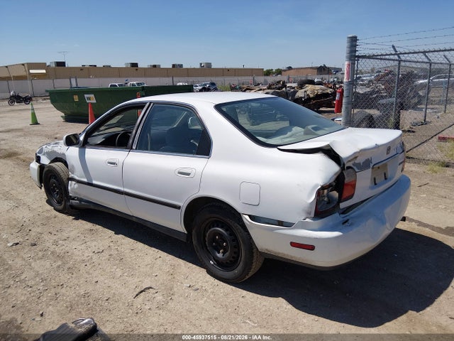 Продажа на аукционе авто 1996 Honda Accord Lx/ex, vin: 1HGCD5636TA130414, номер лота: 45937515