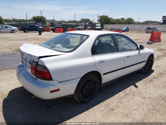 Продажа на аукционе авто 1996 Honda Accord Lx/ex, vin: 1HGCD5636TA130414, номер лота: 45937515