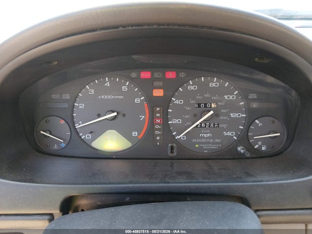 Продажа на аукционе авто 1996 Honda Accord Lx/ex, vin: 1HGCD5636TA130414, номер лота: 45937515