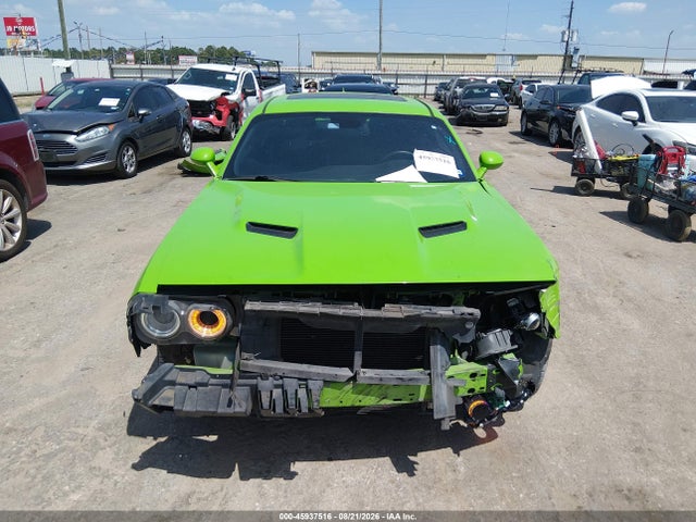 45937516 :رقم المزاد ، 2C3CDZGG3HH555772 vin ، 2017 Dodge Challenger Gt مزاد بيع