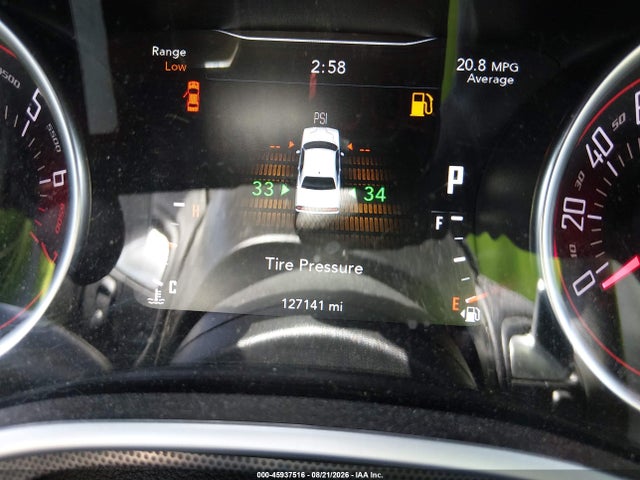 45937516 :رقم المزاد ، 2C3CDZGG3HH555772 vin ، 2017 Dodge Challenger Gt مزاد بيع