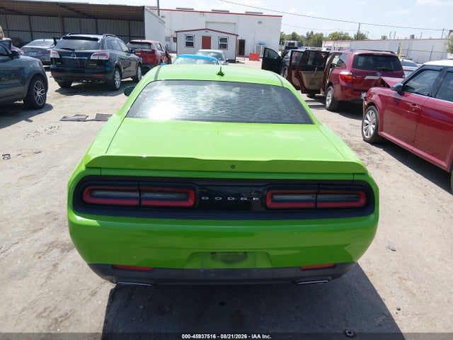 45937516 :رقم المزاد ، 2C3CDZGG3HH555772 vin ، 2017 Dodge Challenger Gt مزاد بيع