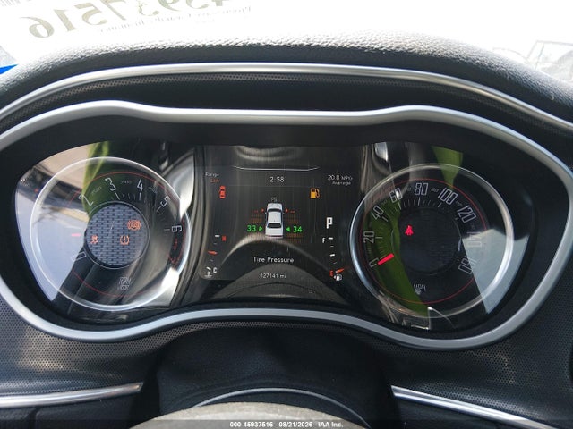 45937516 :رقم المزاد ، 2C3CDZGG3HH555772 vin ، 2017 Dodge Challenger Gt مزاد بيع