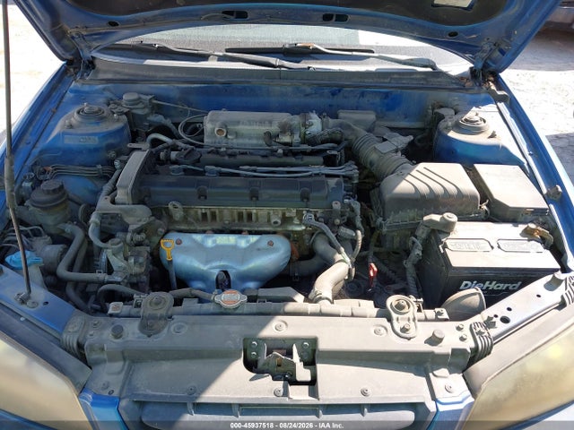 Aukcja sprzedaży 2004 Hyundai Elantra Gt, vin: KMHDN56D04U123978, numer aukcji: 45937518