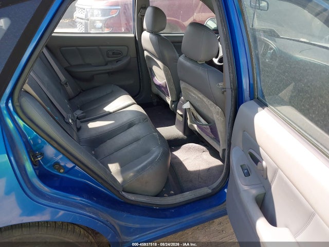 Aukcja sprzedaży 2004 Hyundai Elantra Gt, vin: KMHDN56D04U123978, numer aukcji: 45937518