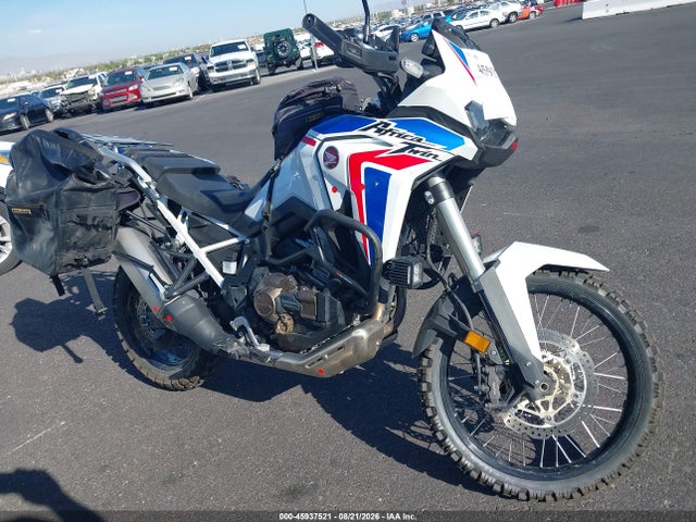 Honda CRF1100 D 2021 JH2SD1004MK100266 zdjęcie główne