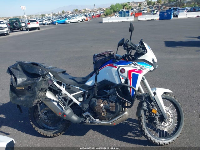 Honda CRF1100 D 2021 JH2SD1004MK100266 Image 12