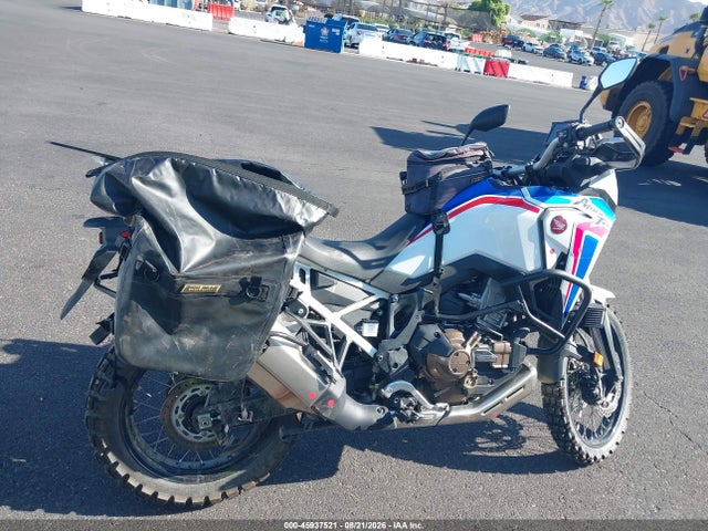 Honda CRF1100 D 2021 JH2SD1004MK100266 Image 4