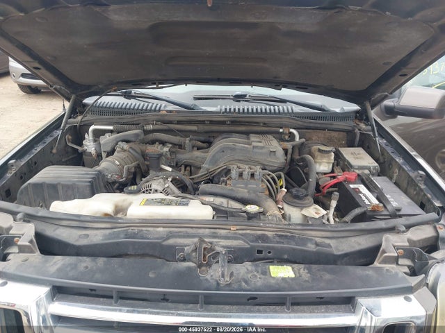 Продажа на аукционе авто 2008 Ford Explorer Sport Trac Limited, vin: 1FMEU53E98UB07952, номер лота: 45937522