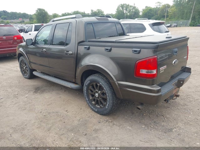 Продажа на аукционе авто 2008 Ford Explorer Sport Trac Limited, vin: 1FMEU53E98UB07952, номер лота: 45937522