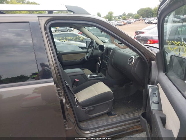 Продажа на аукционе авто 2008 Ford Explorer Sport Trac Limited, vin: 1FMEU53E98UB07952, номер лота: 45937522