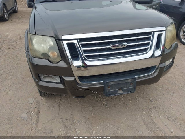 Продажа на аукционе авто 2008 Ford Explorer Sport Trac Limited, vin: 1FMEU53E98UB07952, номер лота: 45937522