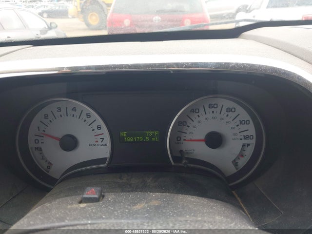 Продажа на аукционе авто 2008 Ford Explorer Sport Trac Limited, vin: 1FMEU53E98UB07952, номер лота: 45937522