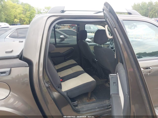 Продажа на аукционе авто 2008 Ford Explorer Sport Trac Limited, vin: 1FMEU53E98UB07952, номер лота: 45937522
