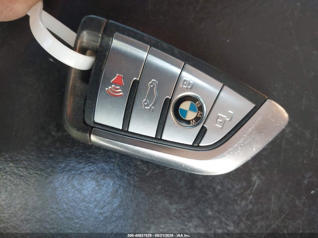 Aukcja sprzedaży 2022 Bmw X5 Sdrive40i, vin: 5UXCR4C04N9J13263, numer aukcji: 45937529