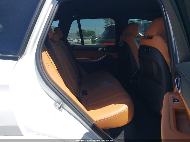 Aukcja sprzedaży 2022 Bmw X5 Sdrive40i, vin: 5UXCR4C04N9J13263, numer aukcji: 45937529