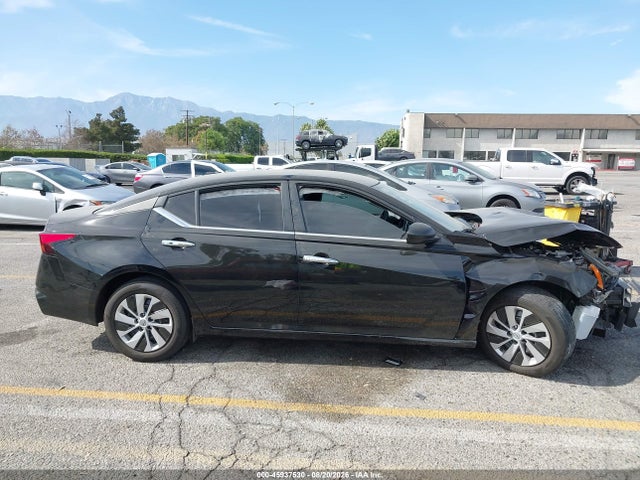Продаж на аукціоні авто 2025 Nissan Altima S Fwd, vin: 1N4BL4BV0SN317627, номер лоту: 45937530