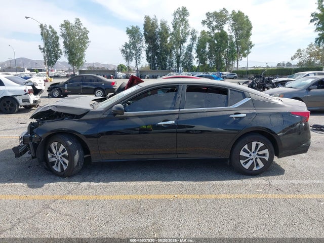 Продаж на аукціоні авто 2025 Nissan Altima S Fwd, vin: 1N4BL4BV0SN317627, номер лоту: 45937530