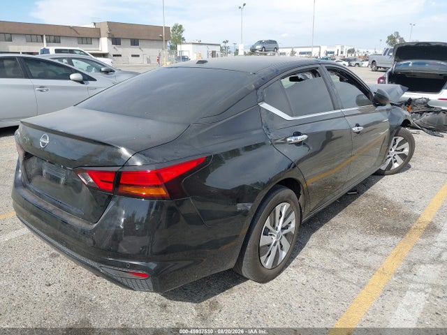 Продаж на аукціоні авто 2025 Nissan Altima S Fwd, vin: 1N4BL4BV0SN317627, номер лоту: 45937530