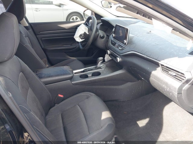 Продаж на аукціоні авто 2025 Nissan Altima S Fwd, vin: 1N4BL4BV0SN317627, номер лоту: 45937530