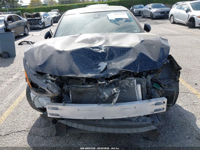 Продаж на аукціоні авто 2025 Nissan Altima S Fwd, vin: 1N4BL4BV0SN317627, номер лоту: 45937530