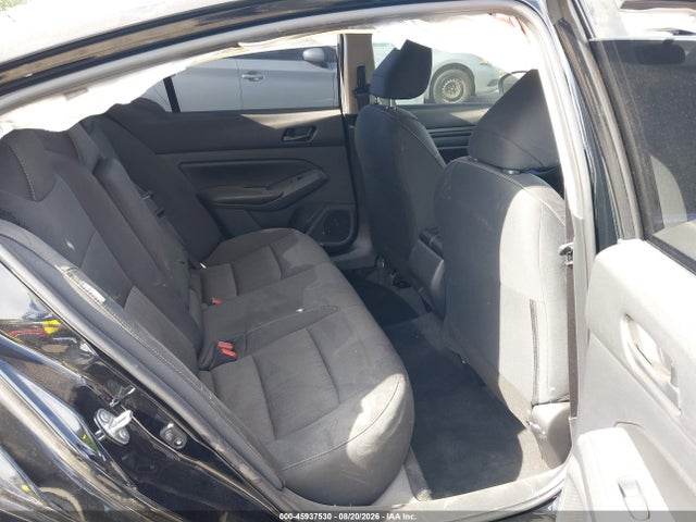 Продаж на аукціоні авто 2025 Nissan Altima S Fwd, vin: 1N4BL4BV0SN317627, номер лоту: 45937530