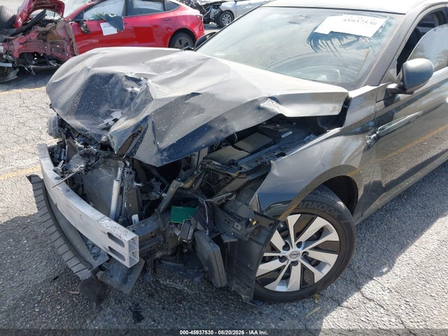 Продаж на аукціоні авто 2025 Nissan Altima S Fwd, vin: 1N4BL4BV0SN317627, номер лоту: 45937530